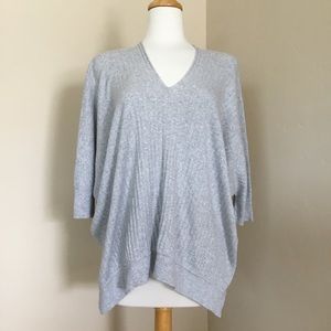 Cabi “Watson” Sweater Top Style #5451 Size M